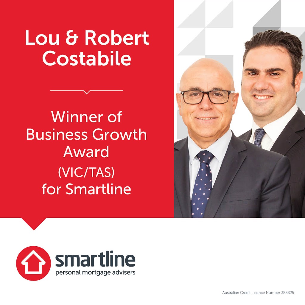 Smartline Personal Mortgage Advisers - Robert Costabile | 22 Treetop Terrace, Plenty VIC 3090, Australia | Phone: 0413 191 429