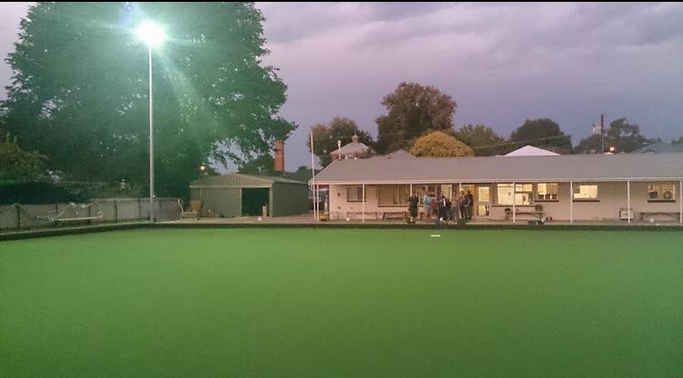 Oakbank Bowling Club |  | 7 John St, Oakbank SA 5243, Australia | 0883884314 OR +61 8 8388 4314