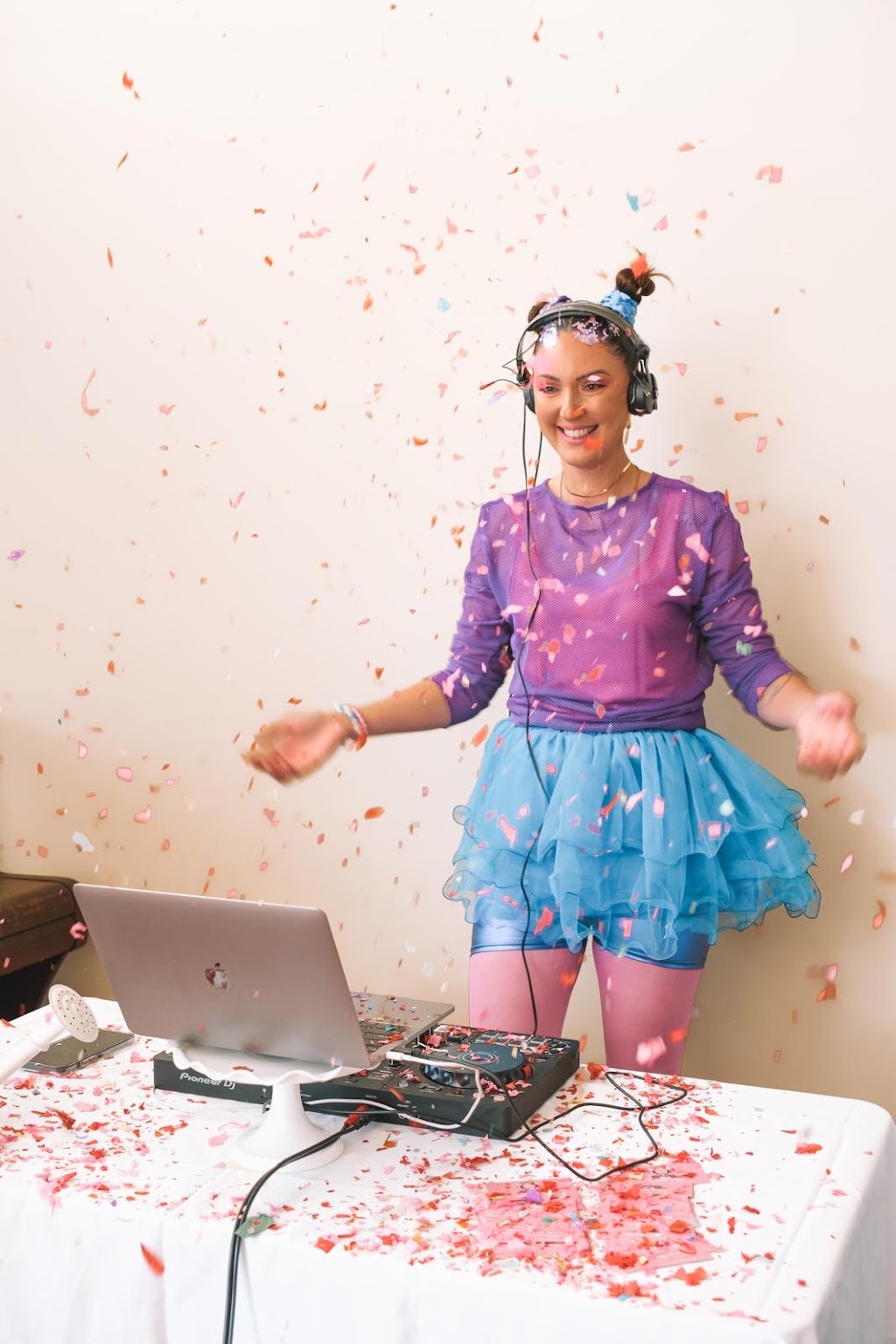 Dj Jelly Pop | 182 Russell Ave, Dolls Point NSW 2219, Australia | Phone: 0413 748 612