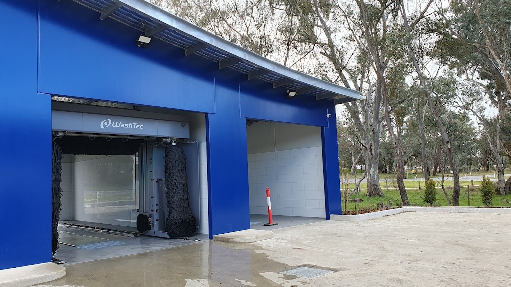 The Wash Point Car Wash | 1 Diamond Dr, Thurgoona NSW 2640, Australia | Phone: 1300 927 487