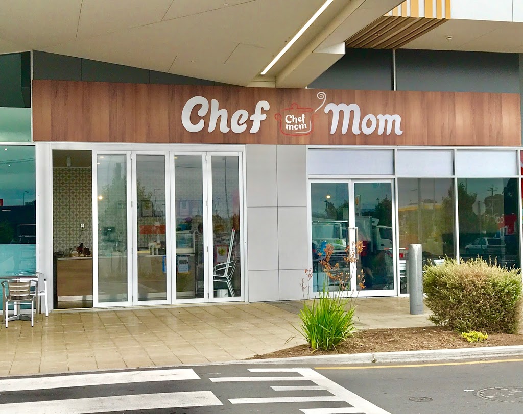 Chef Mom | Shop F04/400 Churchill Rd, Kilburn SA 5084, Australia | Phone: 0455 513 226