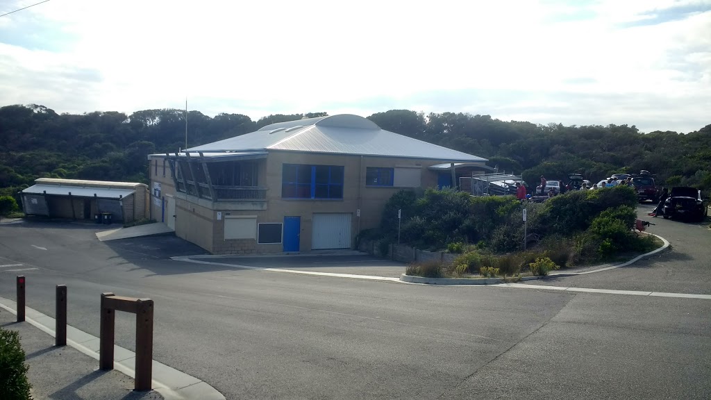 Venus Bay Surf Lifesaving Club |  | "Club House", Surf Dr, Venus Bay VIC 3956, Australia | 0356637780 OR +61 3 5663 7780