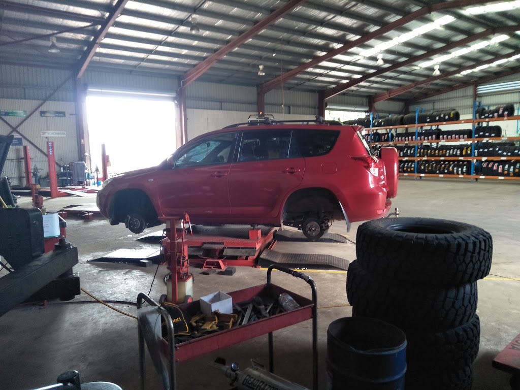Darwin Tyres & Batteries | car repair | 3 Butler Pl, Berrimah NT 0828, Australia | 0889310115 OR +61 8 8931 0115
