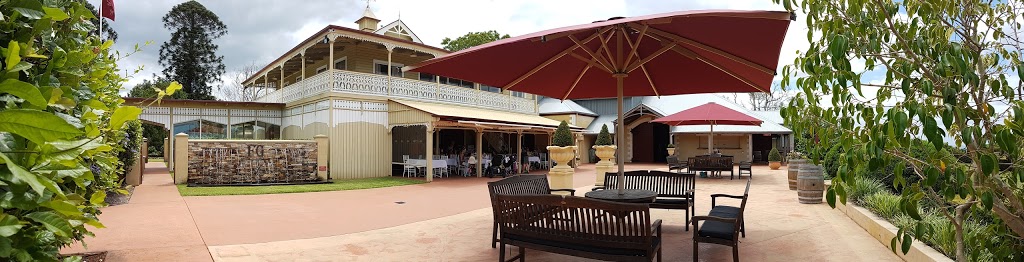 Flaxton Gardens | restaurant | 313-327 Flaxton Drive, Flaxton QLD 4560, Australia | 0754457450 OR +61 7 5445 7450