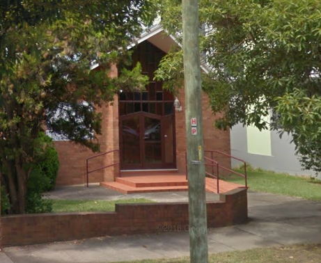 Russian Seventh Day Adventist Church | church | 18 Homebush Rd, Strathfield NSW 2135, Australia