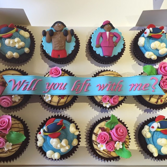 Wish Upon a Cupcake | bakery | 73 Devonshire Rd, Watsonia VIC 3087, Australia | 0394357459 OR +61 3 9435 7459