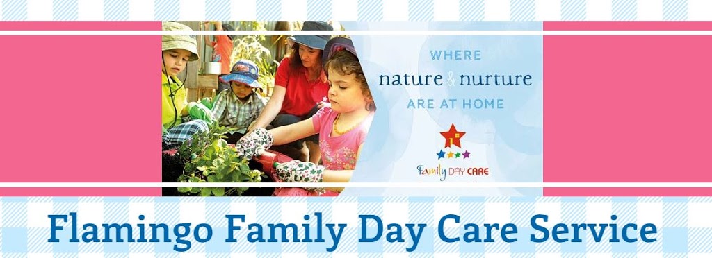 Flamingo Family Day Care Service | 23 McIntosh Rd, Roadvale QLD 4310, Australia | Phone: (07) 5463 5471