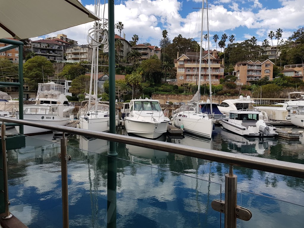 Mosman Rowers | 3 Centenary Dr, Mosman NSW 2088, Australia | Phone: (02) 8006 8880