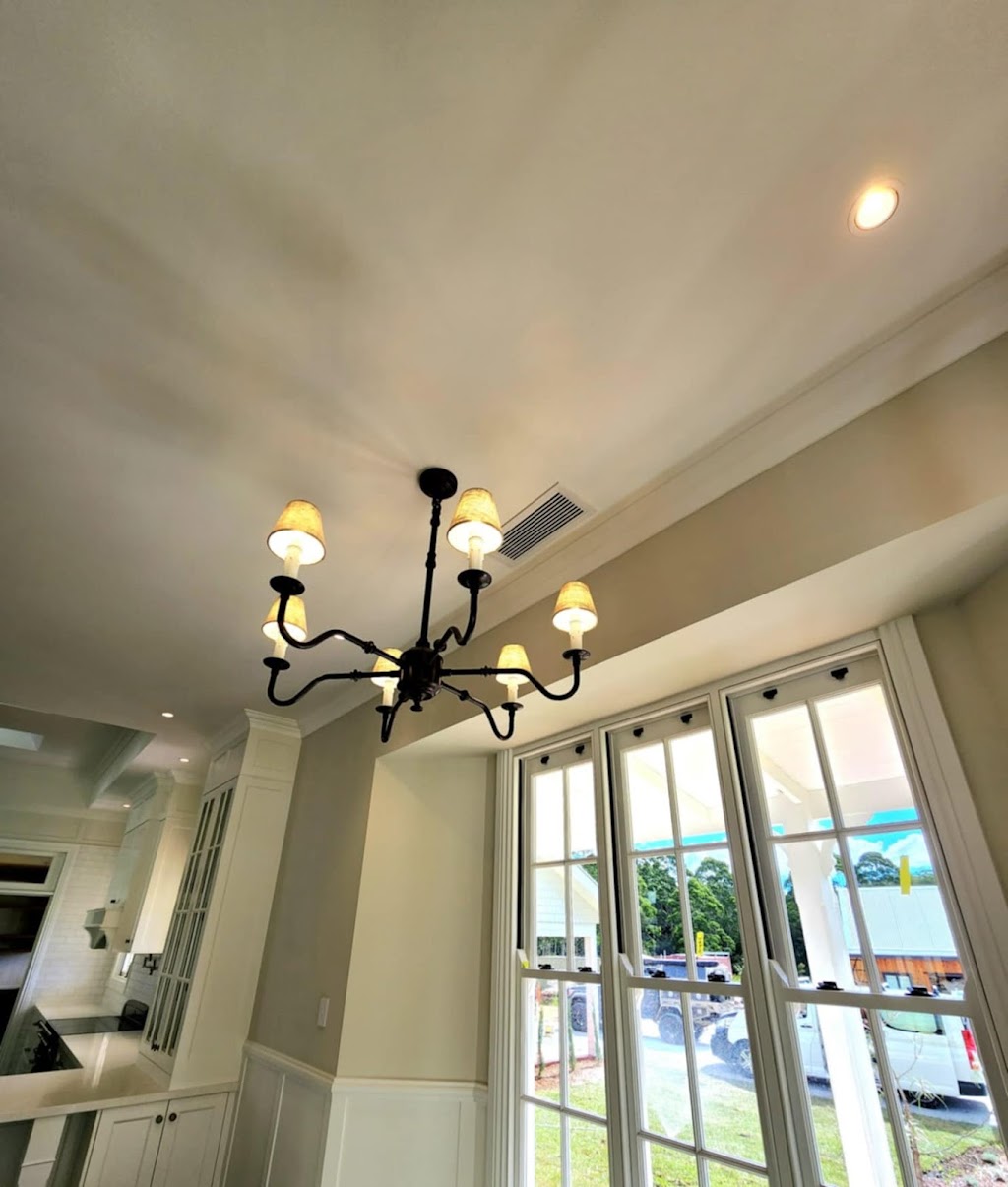 J Andrew Painting | 10 Scheyville Cres, South Ripley QLD 4306, Australia | Phone: 0410 160 349