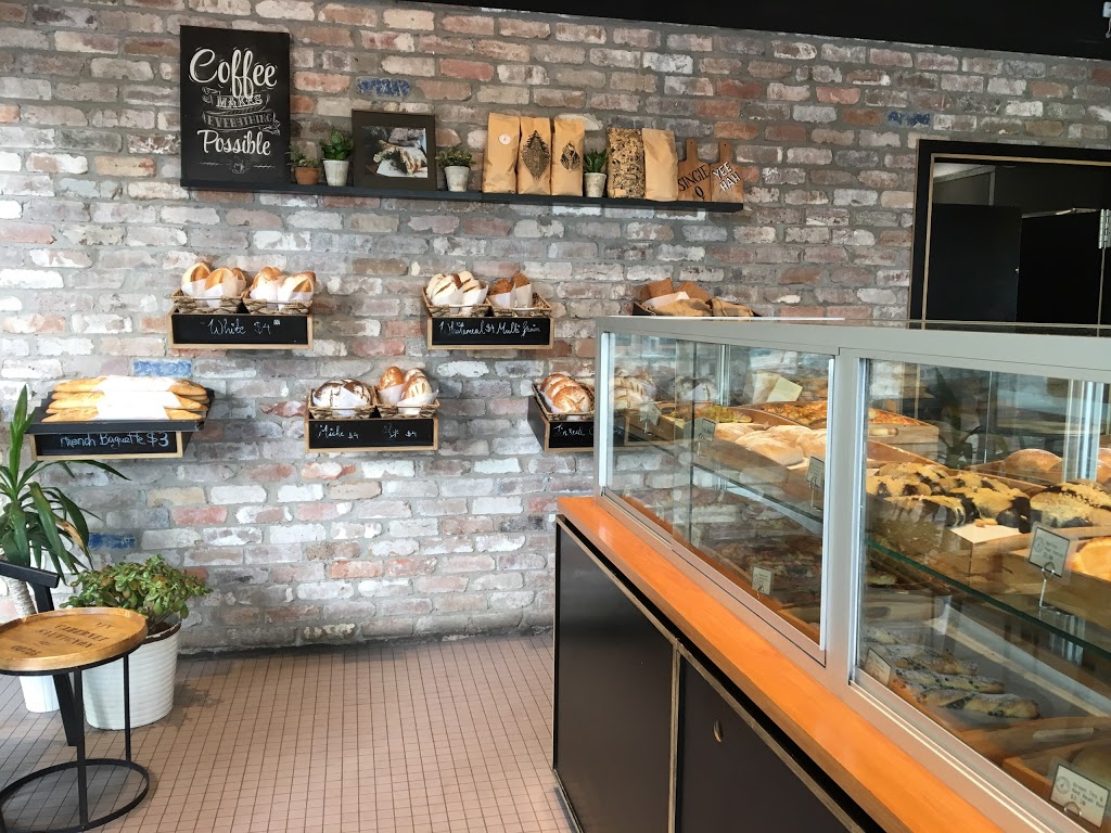 Top Impression Bakery | bakery | 5/6 Discovery Point Place, Wolli Creek NSW 2205, Australia