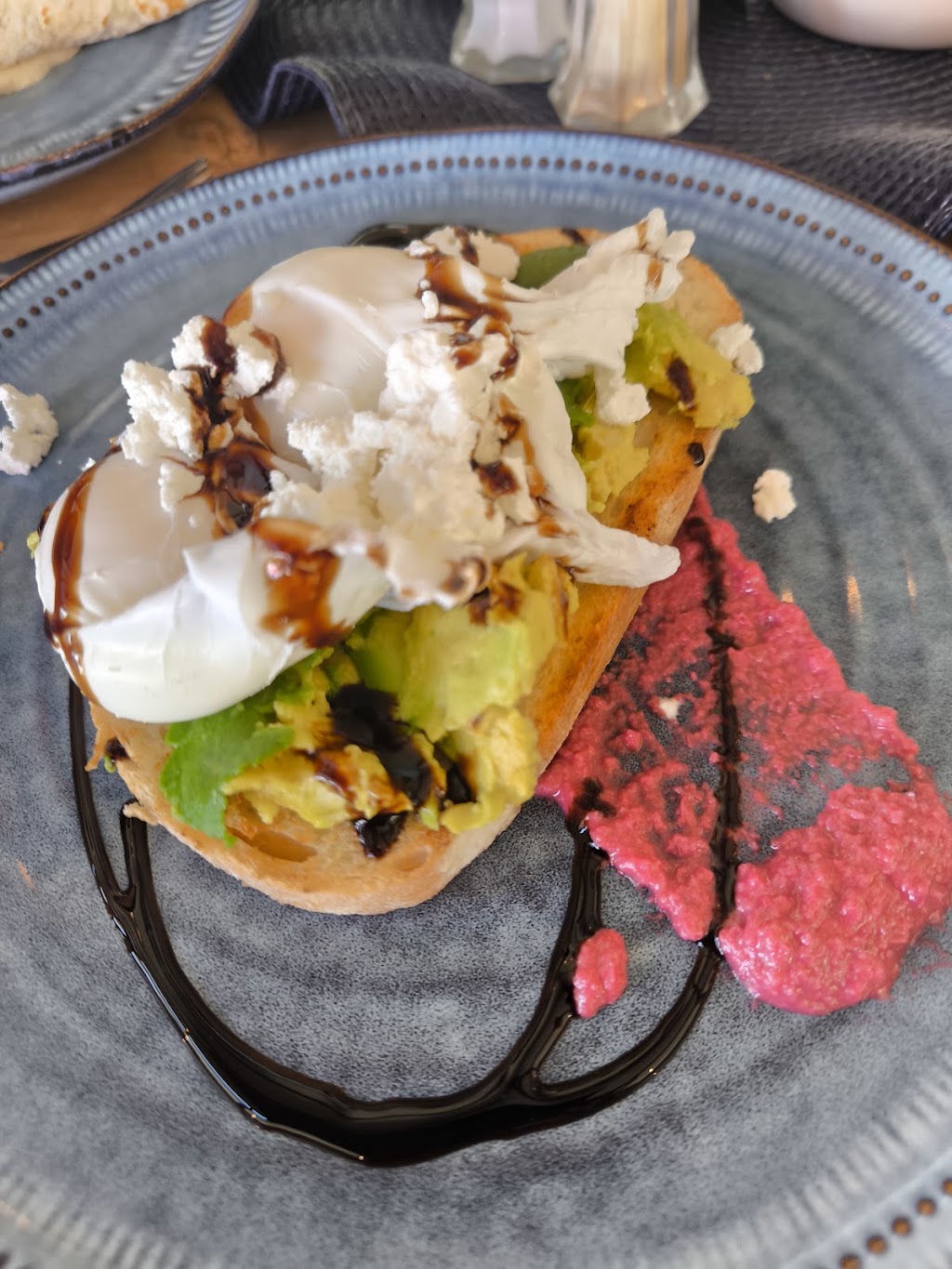 The Lachie Cafe | 46 Mary St, Forbes NSW 2871, Australia | Phone: 0473 309 791