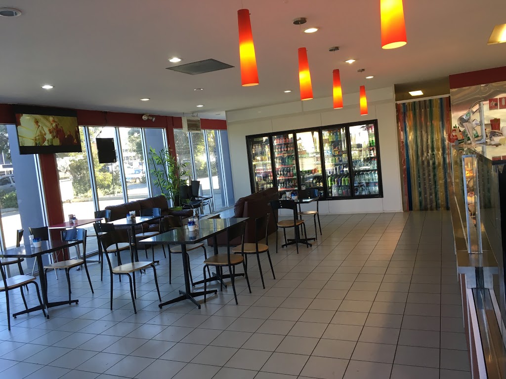 Derrimut Cafe & Catering (86-A E Derrimut Cres) Opening Hours