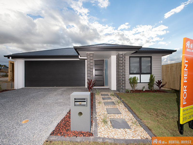 Rental Invest |  | 3 Redgum St, Ripley QLD 4306, Australia | 0731512870 OR +61 7 3151 2870