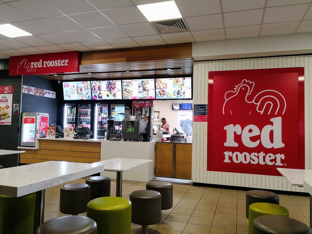 Red Rooster | 12/62 Cook St, Port Melbourne VIC 3210, Australia | Phone: (03) 9646 2620