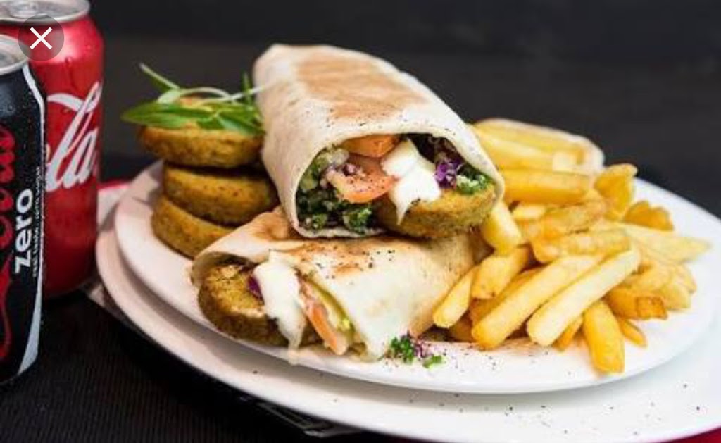 Facefood Kebab Fish and Chips | restaurant | 3/1888 Logan Rd, Mount Gravatt QLD 4122, Australia | 0738495094 OR +61 7 3849 5094
