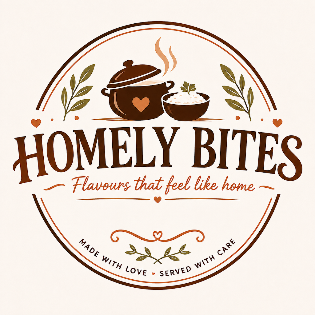 Homely Bites | 20 Boneyard Ln, Koolkhan NSW 2460, Australia | Phone: 0427 803 581
