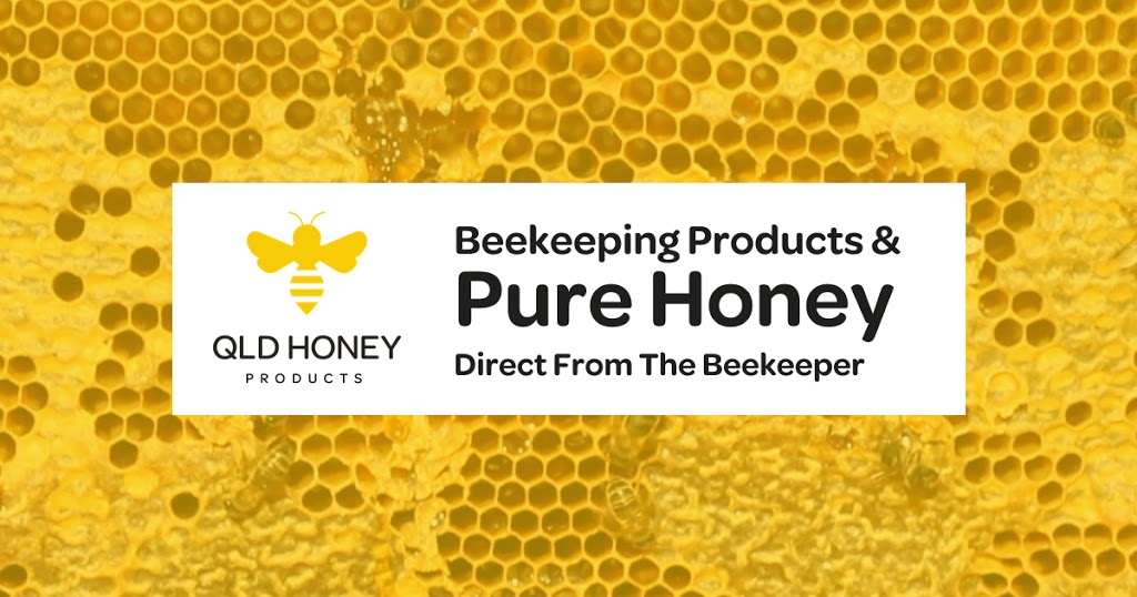 Qld Honey Products |  | 210 Top Yard Rd, Wamuran Basin QLD 4512, Australia | 0412535658 OR +61 412 535 658