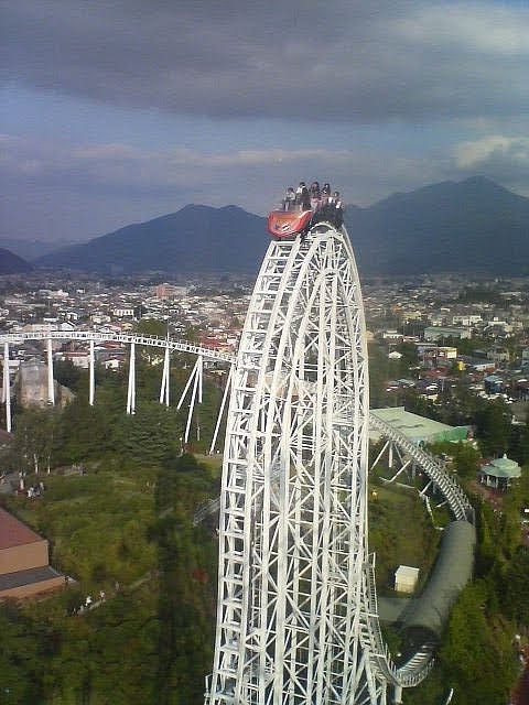 Giant Drop | Dreamworld Pkwy, Coomera QLD 4209, Australia | Phone: (07) 5588 1111