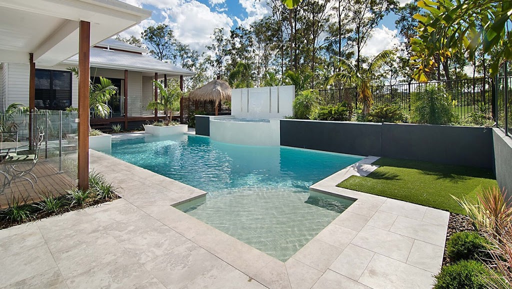 Cityscapes Pools & Landscapes Pty Ltd | general contractor | 415 Tilley Rd, Gumdale QLD 4154, Australia | 0738900938 OR +61 7 3890 0938