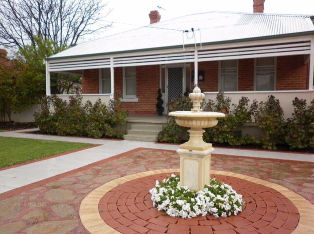 Wheatbelt Accomodation Services | lodging | 115 Todd St, Merredin WA 6415, Australia | 0413004414 OR +61 413 004 414