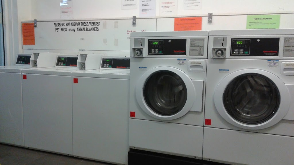 Burnie Laundromat - Madden St. | 18 Madden St, Acton TAS 7320, Australia