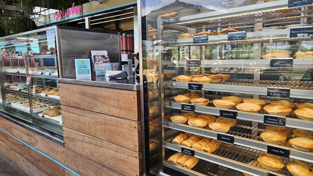 Bobby Bakehouse Gables | 1 Lakefront Cres, Gables NSW 2765, Australia | Phone: 1800 262 297