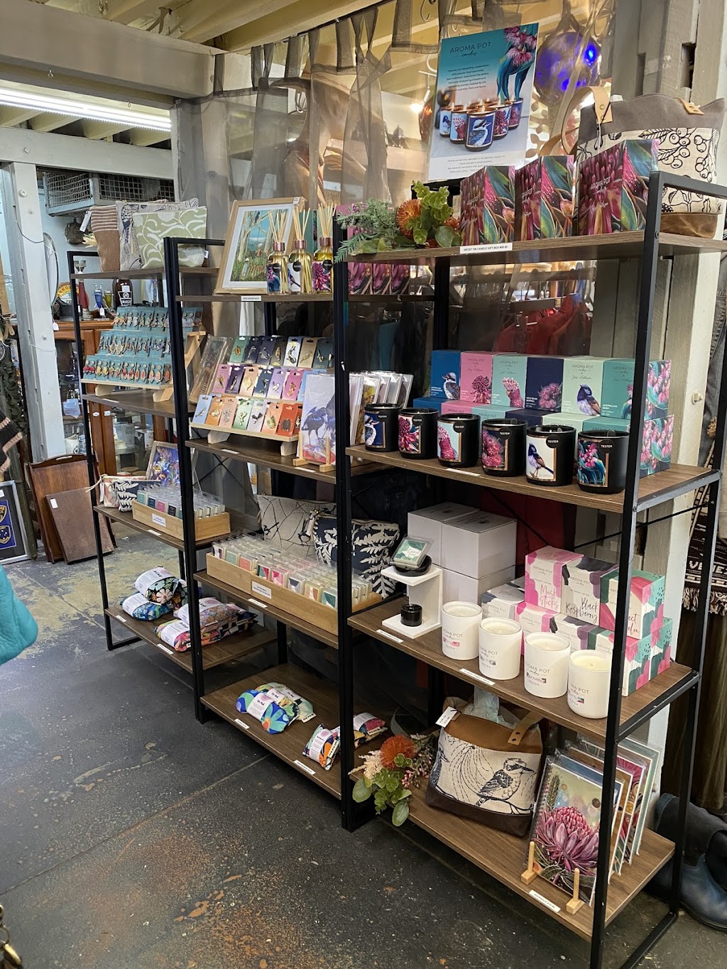 Purple Leaf Collective | 107 Hoddle St, Robertson NSW 2577, Australia | Phone: 0413 531 459