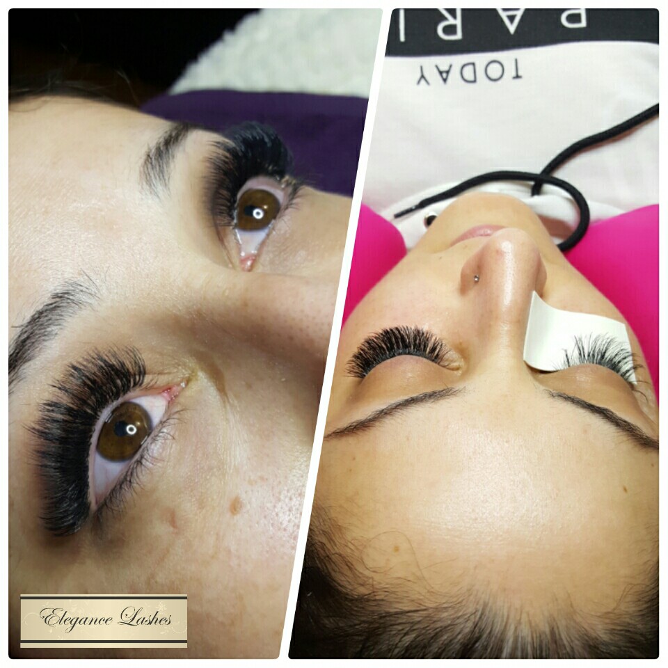 Elegance Lashes | Darren Rd, Keysborough VIC 3173, Australia | Phone: 0413 994 491