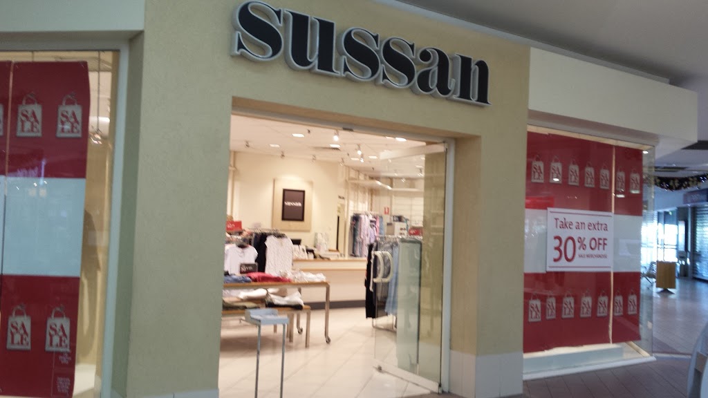 Sussan | clothing store | Springvale & Ferntree Gully Rds Brandon Park Shopping Centre, Wheelers Hill VIC 3150, Australia | 0395620858 OR +61 3 9562 0858