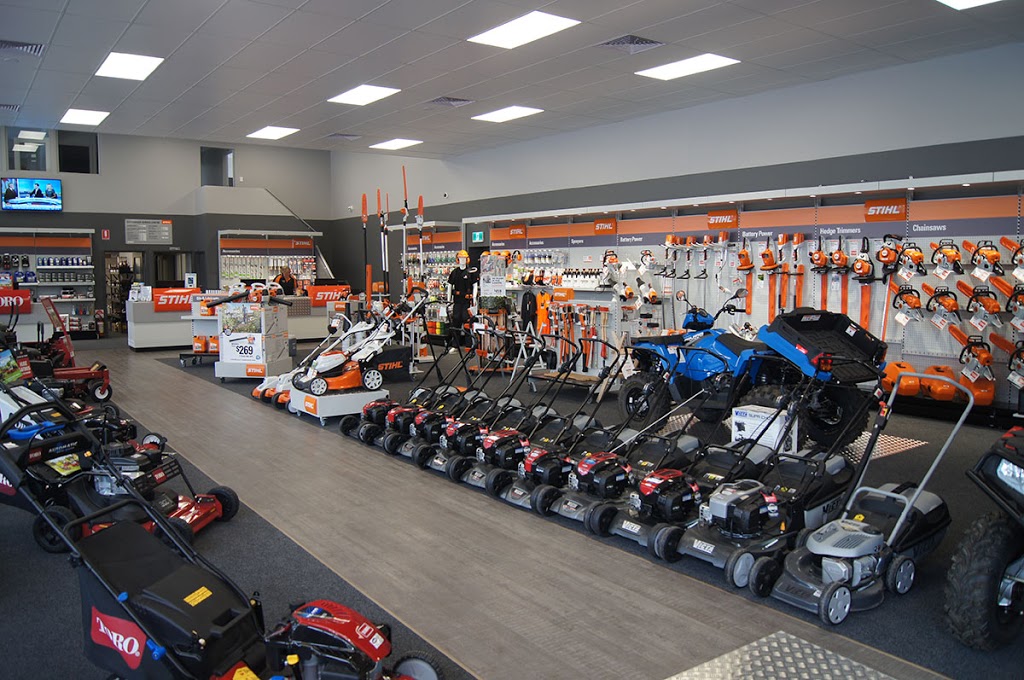 AMAC Aldinga Mowers & Cycles | Lot 2 Aldinga Beach Rd, Aldinga Beach SA 5173, Australia | Phone: (08) 8557 7041