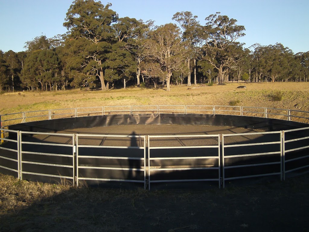 Lazy J Horse Agistment | D515 Princes Hwy, Comberton NSW 2540, Australia | Phone: 0415 404 202