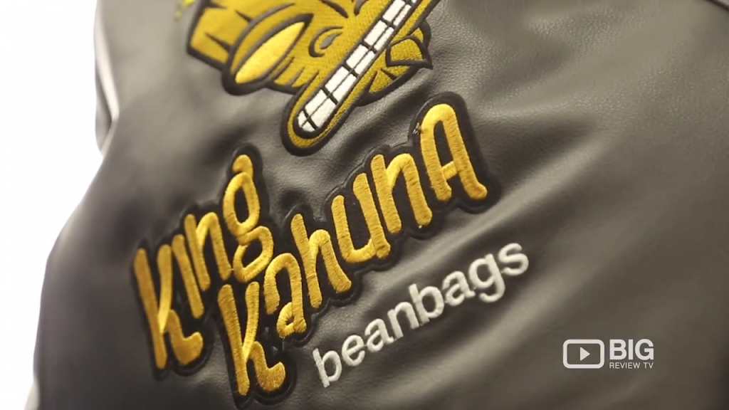 King Kahuna Beanbags | furniture store | 291 Maribyrnong Rd, Maribyrnong VIC 3032, Australia | 0393702088 OR +61 3 9370 2088