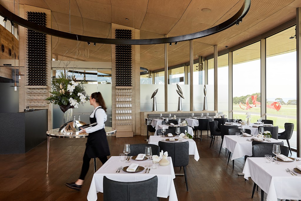 Laura Restaurant | 3649 Frankston - Flinders Rd, Merricks VIC 3916, Australia | Phone: (03) 5989 9011