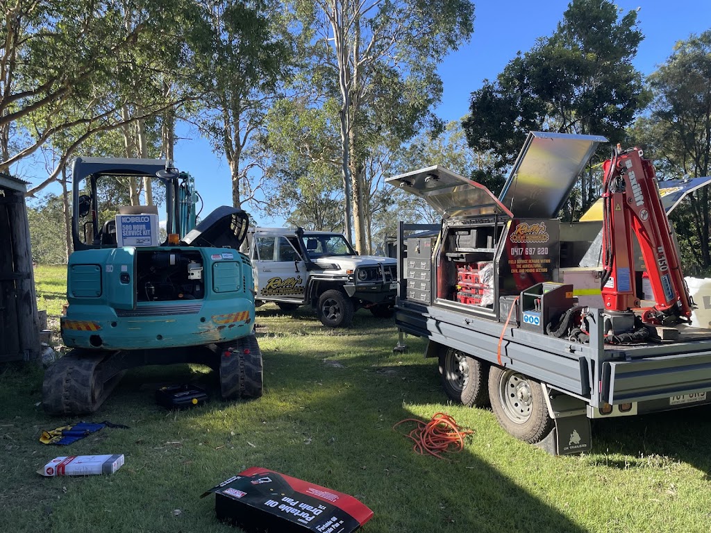 Reillys heavy mechanical And hydraulic hoses | 175 Cedar Party Rd, Taree NSW 2430, Australia | Phone: 0417 697 220