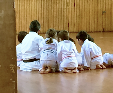 Kindy Karate | gym | 9 Hunt St, Coburg VIC 3058, Australia | 0490112360 OR +61 490 112 360