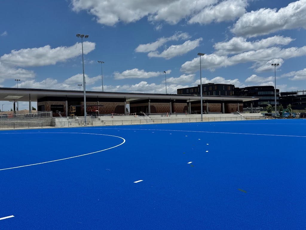 Norwest Strikers - Hills Hockey fields | Fontana Dr, Gables NSW 2765, Australia | Phone: 0434 015 192