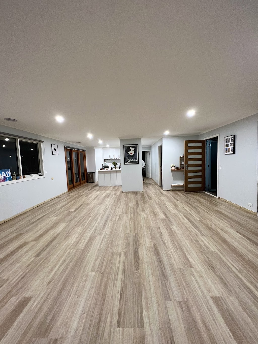 Commercial Flooring | 15 Botanica Springs Blvd, Brookfield VIC 3338, Australia | Phone: 0405 399 468