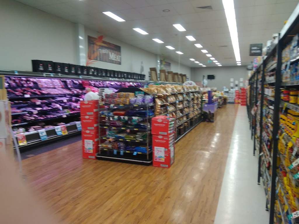 Toodyay IGA | supermarket | Piesse St, Toodyay WA 6566, Australia | 0895745468 OR +61 8 9574 5468