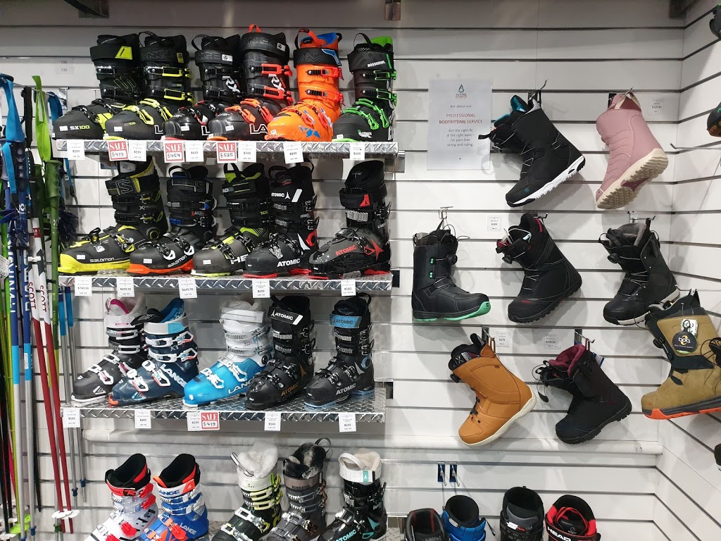 Alpine Sports | store | Snowy River Ave, Jindabyne NSW 2627, Australia | 0264562900 OR +61 2 6456 2900