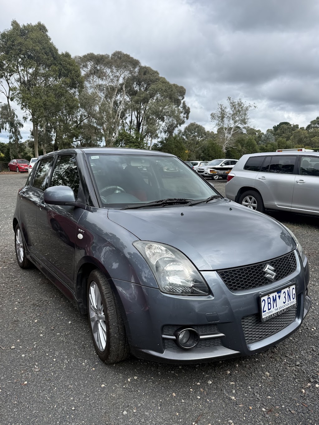Bells Car Rentals | 936 Stumpy Gully Rd, Tuerong VIC 3915, Australia | Phone: 0402 160 515