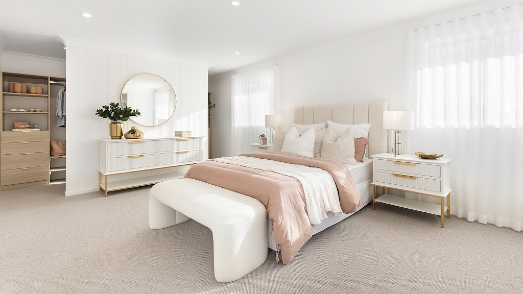 Allcastle Homes | 28 Turret Cct, Warnervale NSW 2259, Australia | Phone: 1300 255 999