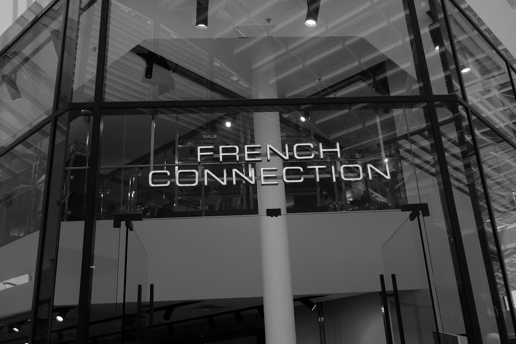 French Connection | clothing store | Burnside Village, 129/447 Portrush Rd, Glenside SA 5065, Australia | 0883386203 OR +61 8 8338 6203