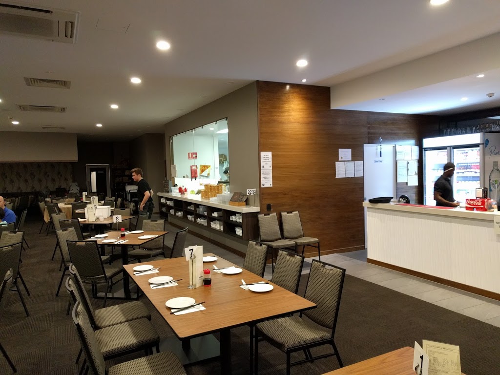 Mings House | restaurant | 143-151 Duckworth St, Thuringowa Central QLD 4814, Australia | 0747288009 OR +61 7 4728 8009