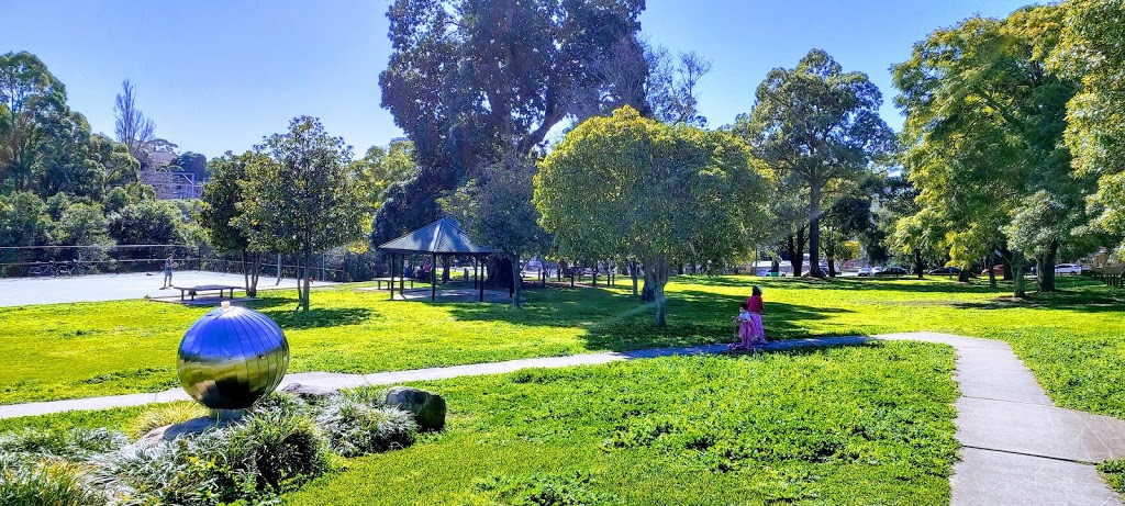 Dog friendly leash-free park | Crn and, Railway Parade & Harrow Rd, Kogarah NSW 2217, Australia