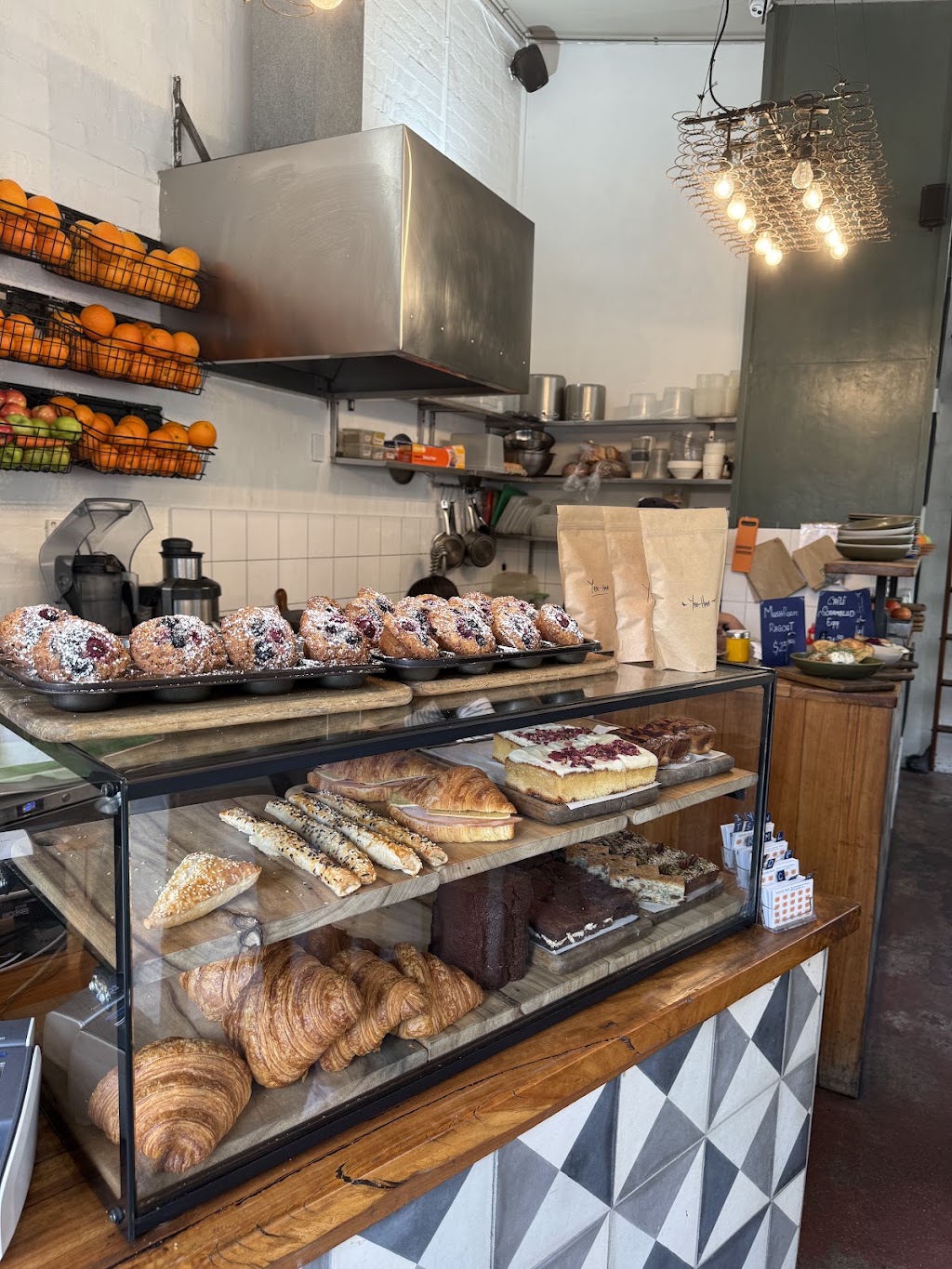 Sub-Station Cafe | 124 McEvoy St, Alexandria NSW 2015, Australia | Phone: (02) 9557 9868
