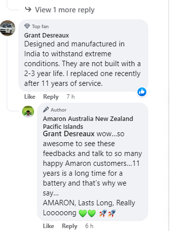 SILVERVOLT BATTERIES | WE DELIVER TO YOU, Colwill Cres, Belivah QLD 4207, Australia | Phone: 0422 923 833