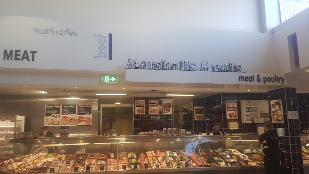 Marshalls Quality Meats | 6/385 Cranbourne-Frankston Rd, Langwarrin VIC 3910, Australia | Phone: (03) 9775 6861