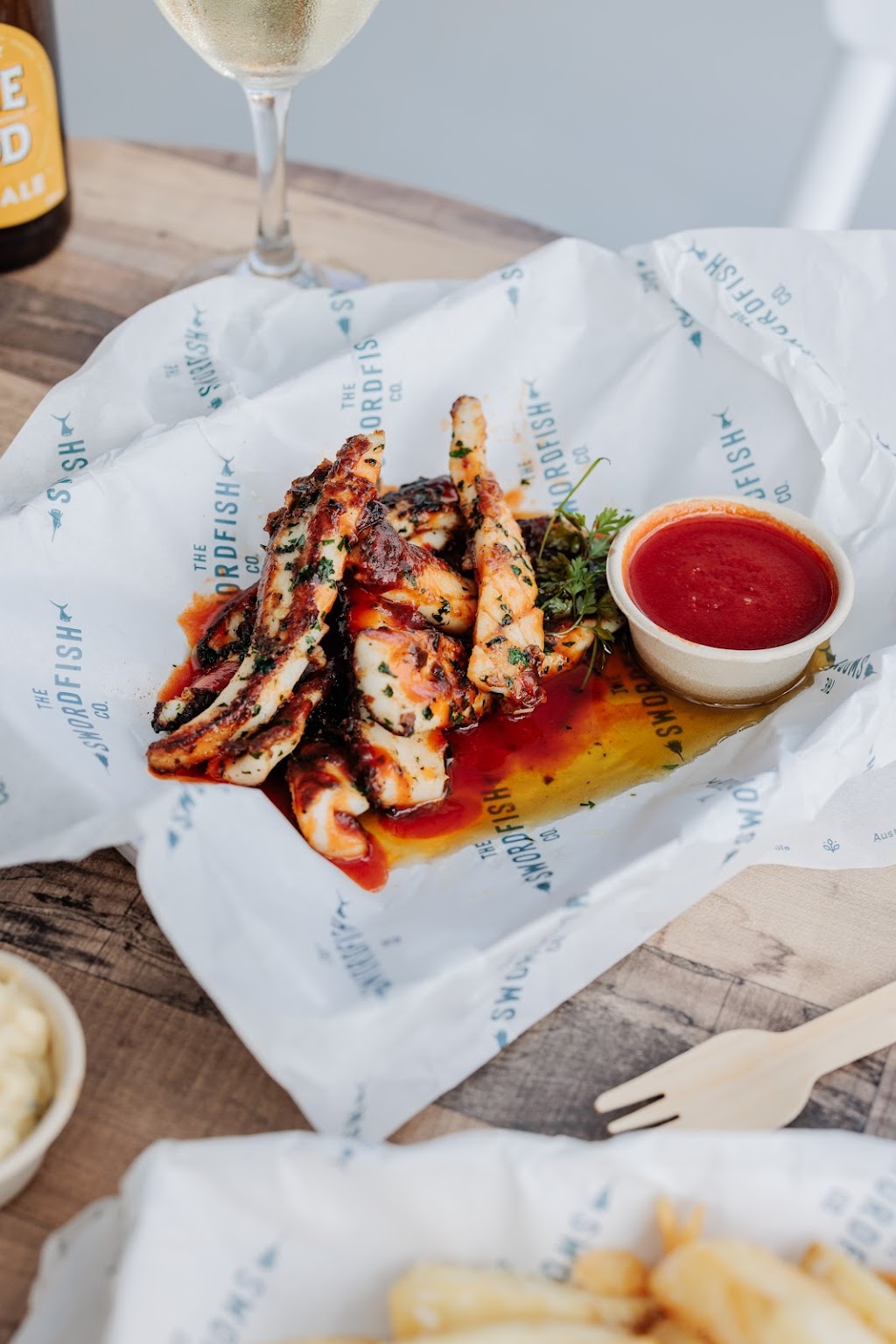 The Swordfish Co Warners Bay | 436 The Esplanade, Warners Bay NSW 2282, Australia | Phone: (02) 4044 0541