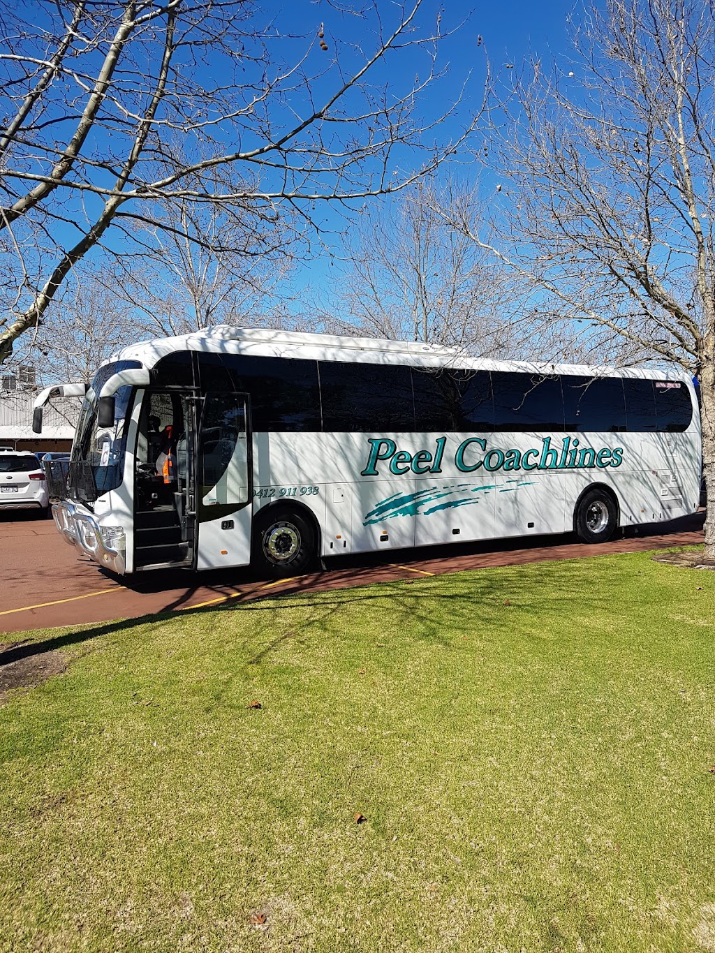 Peel Bus Hire and Charters |  | 864 Pinjarra Rd, Furnissdale WA 6210, Australia | 0412911938 OR +61 412 911 938