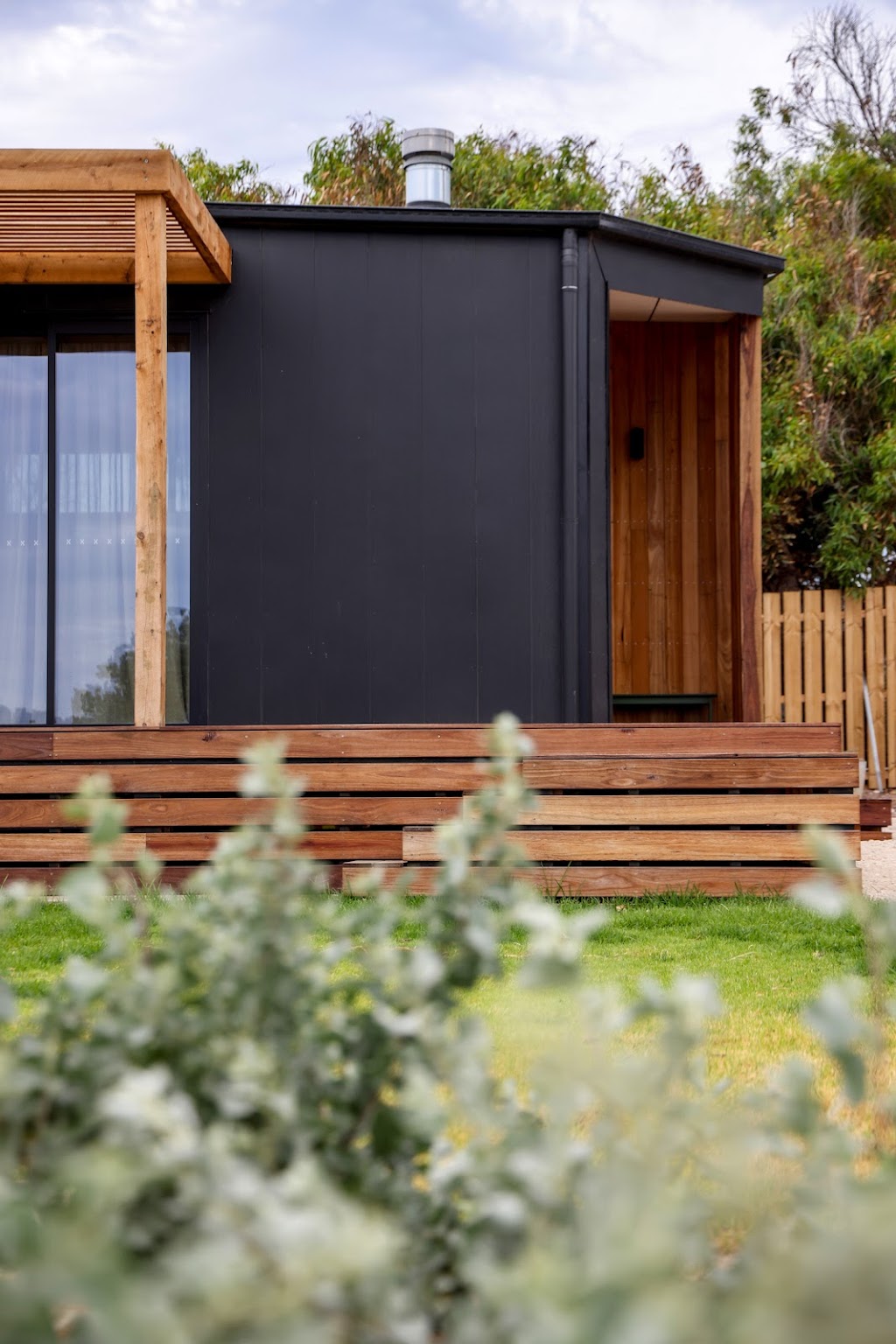 Bolthole Cabin | 2 Joy Terrace, Robe SA 5276, Australia | Phone: 0436 318 547